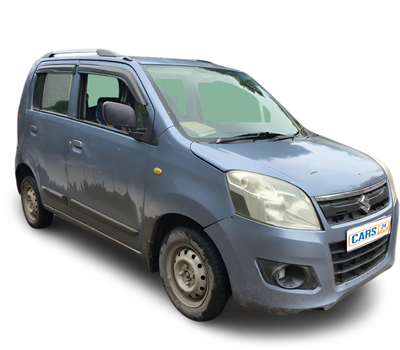 Maruti Wagon R 1.0-img